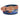 Lures Ribbon Belts BTR4LB-LURE-NVY
