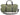 Mississippi State Bulldogs Waxed Canvas Weekender Bag