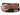 South Carolina Gamecocks Ribbon Belts CARO-BTR4BK-BUF
