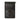 Clemson Tigers Burnished Leather Front Pocket Clip Wallet