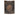 Dolphin Mahi-Mahi Burnished Leather Magnetic Front Pocket Wallet