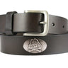 East Carolina Pirates Concho Belts ECU-BOLP-BRW