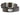 Georgia Southern Eagles Concho Belts GAS-BOLPK-BRW