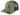 Lab Hand Burnished Full Grain Leather Patch Richardson 112 Snapback Trucker Hat