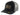Mallard Hand Burnished Full Grain Leather Patch Richardson 112 Snapback Trucker Hat