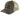 Mallard Hand Burnished Full Grain Leather Patch Richardson 112 Snapback Trucker Hat