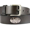 Memphis Tigers Concho Belts MEM-BOLP-BRW