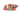 Memphis Tigers Concho Belts MEM-BOLPTCROC-TAN
