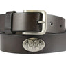 Mississippi State Bulldogs Concho Belts MSSU-BOLP-BRW