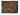 Mississippi State Bulldogs Burnished Leather Money Clip