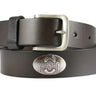 Ohio State Buckeyes Concho Belts OSU-BOLP-BRW