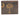SC Palmetto Burnished Leather Bifold Wallet