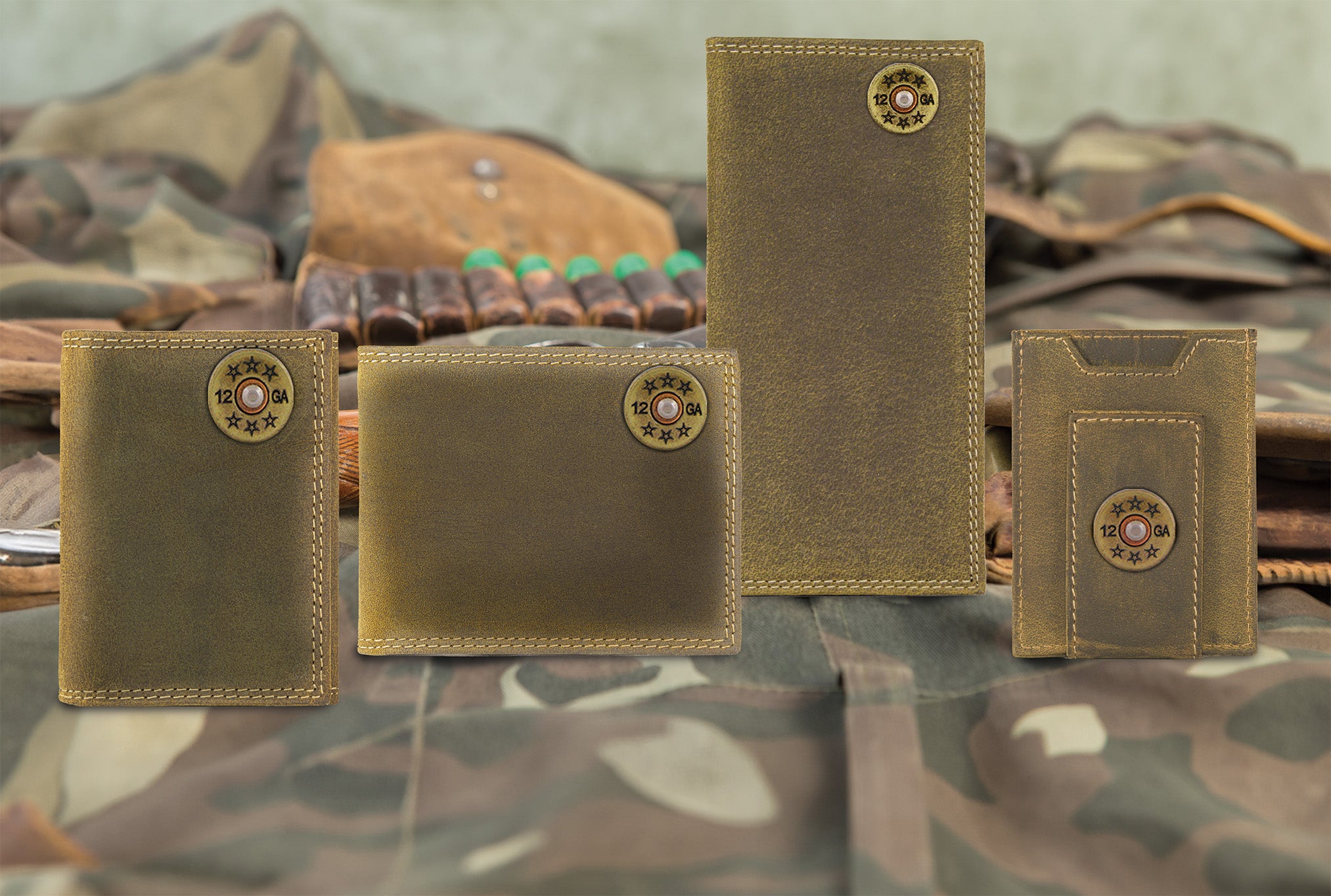 Shot Shell – Zep-Pro Shop