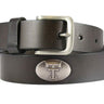Texas Tech Red Raiders Concho Belts TXT-BOLP-BRW