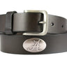 Alabama Crimson Tide Concho Belts UAL-BOLP-BRW
