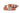 Alabama Crimson Tide Concho Belts UAL-BOLPTCROC-TAN