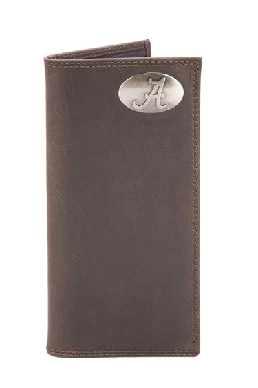 Alabama Crimson Tide Concho Wallets
