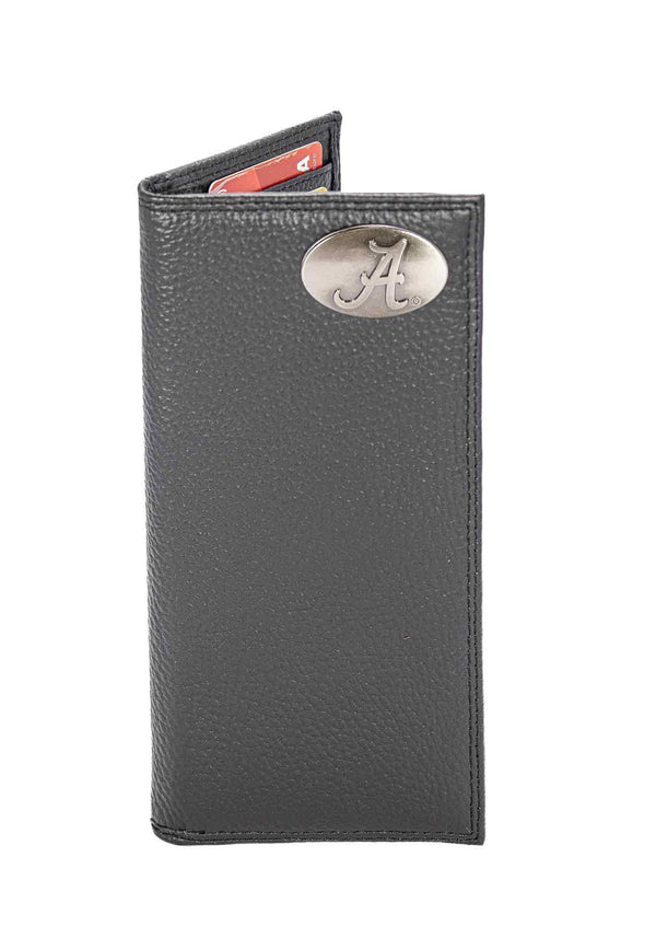 Alabama Crimson Tide Concho Wallets