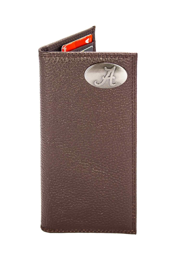 Alabama Crimson Tide Concho Wallets