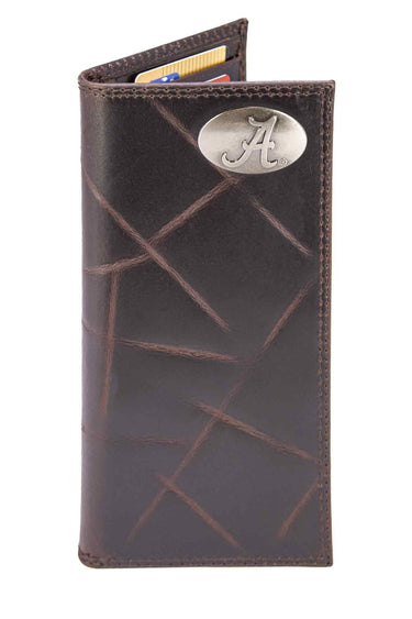 Alabama Crimson Tide Concho Wallets