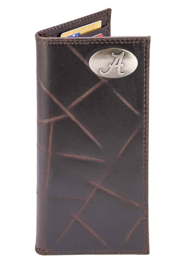 Alabama Crimson Tide Concho Wallets