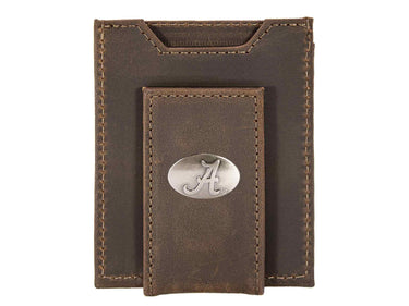 Alabama Crimson Tide Concho Wallets
