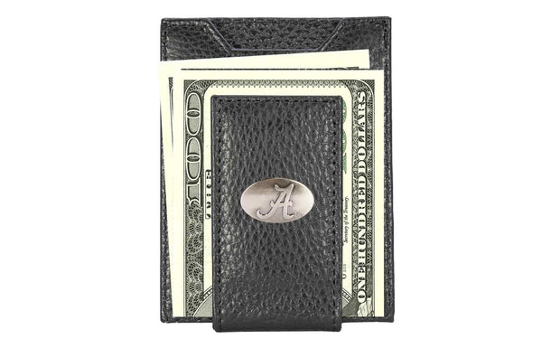 Alabama Crimson Tide Concho Wallets