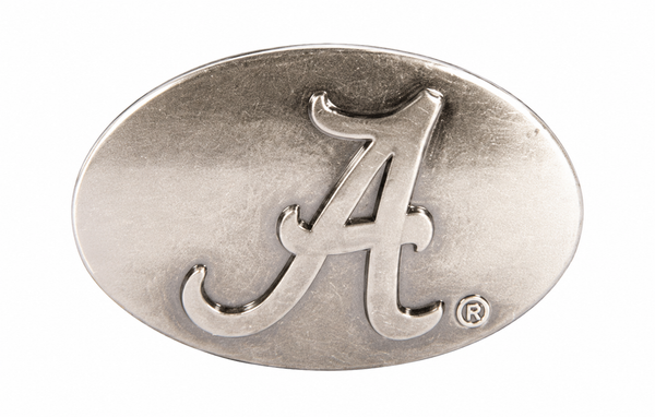 Alabama Crimson Tide Concho Belts