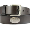 Arkansas Razorbacks Concho Belts UAR-BOLP-BRW