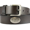 Auburn Tigers Concho Belts UAU-BOLP-BRW