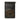 Auburn Tigers Burnished Leather Front Pocket Clip Wallet