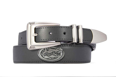 Florida Gators Concho Belts UFL-BBLPT-BLK
