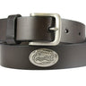 Florida Gators Concho Belts UFL-BOLP-BRW