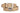 Georgia Bulldogs Concho Belts UGA-BOLPSCRZ-LBR