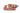 Georgia Bulldogs Concho Belts UGA-BOLPTCROC-TAN