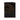 Georgia Bulldogs Burnished Leather Trifold Wallet