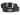 Ole Miss Rebels Concho Belts UMS-BBLP-BLK
