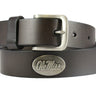 Ole Miss Rebels Concho Belts UMS-BOLP-BRW