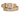 Oklahoma Sooners Concho Belts UOK-BOLPSCRZ-LBR