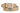 South Carolina Gamecocks Concho Belts USC-BOLPSCRZ-LBR