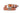 South Carolina Gamecocks Concho Belts USC-BOLPTCROC-TAN
