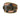 Tennessee Vols Ribbon Belts UTNCOL-BTRW4GR-BF