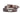 Texas Longhorns Concho Belts UTX-BOLPT-BRW