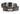 Virginia Cavaliers Concho Belts UVA-BOLPK-BRW