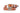 Virginia Cavaliers Concho Belts UVA-BOLPTCROC-TAN