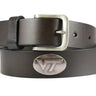 Virginia Tech Hokies Concho Belts VAT-BOLP-BRW