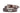 Virginia Tech Hokies Concho Belts VAT-BOLPT-BRW