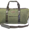 Front Weekender Bag