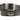 Georgia Bulldogs Brown Leather Metal Concho Belt