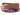 Ole Miss Rebels Woven Ribbon Belt